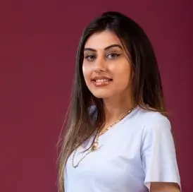 Anjali Menon