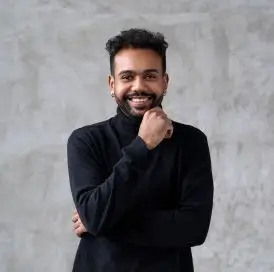 Rohan Mehta