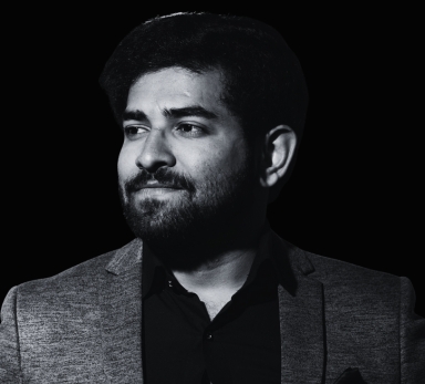 Vivek Dubey 