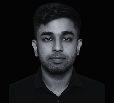 Vivek Raj