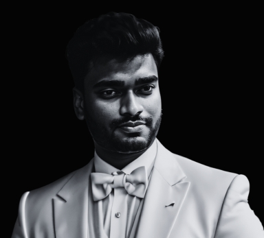 Praveen Dhakad